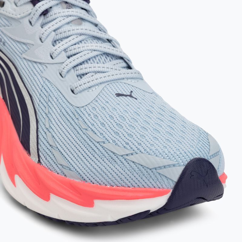 Dámské běžecké boty PUMA x HYROX Velocity Nitro 4 šedé 7