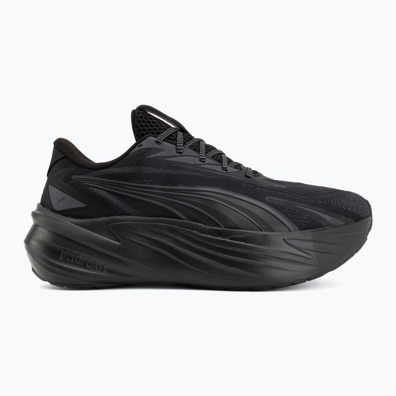 Běžecké boty Puma Maxima Pro puma black 2