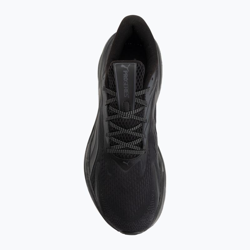 Běžecké boty Puma Maxima Pro puma black 5