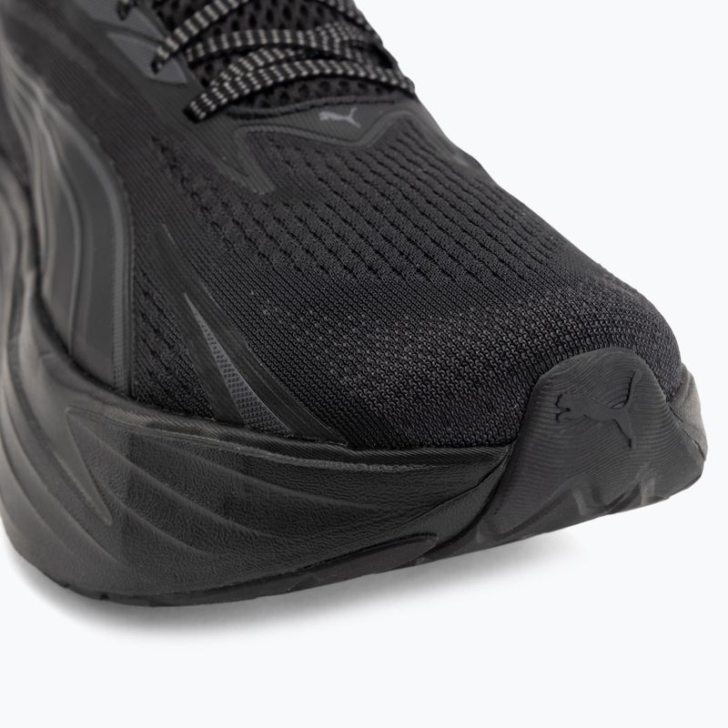 Běžecké boty Puma Maxima Pro puma black 7