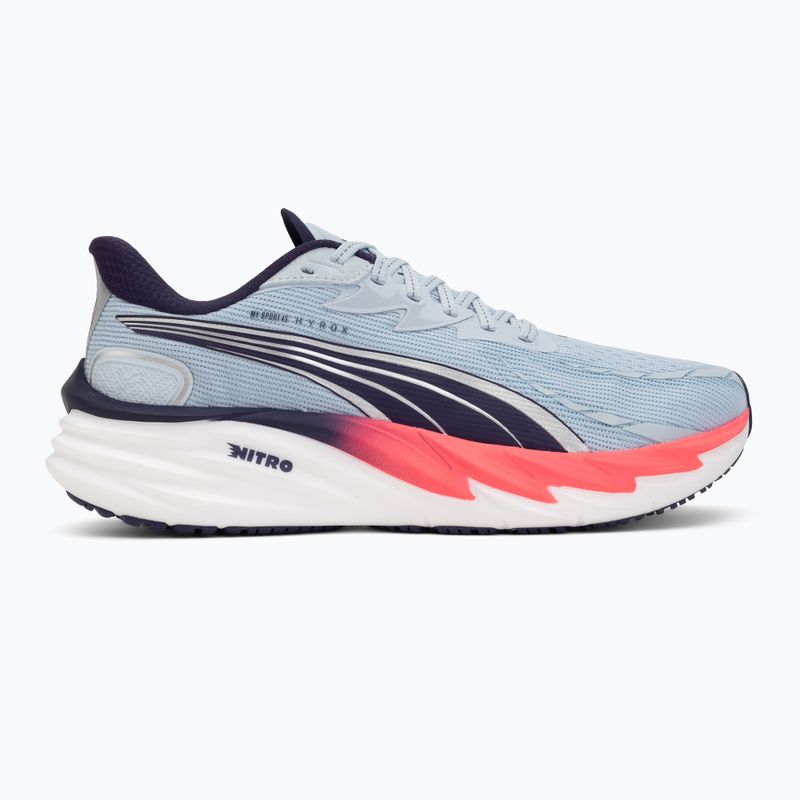 Pánská běžecká obuv PUMA X Hyrox Velocity Nitro 4 gray 2