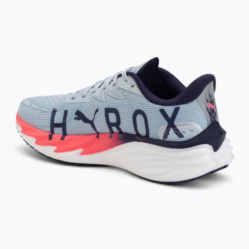 Pánská běžecká obuv PUMA X Hyrox Velocity Nitro 4 gray 3