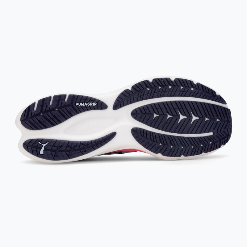 Pánská běžecká obuv PUMA X Hyrox Velocity Nitro 4 gray 4