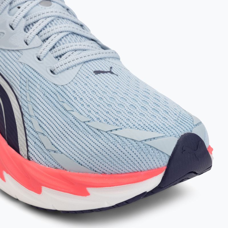 Pánská běžecká obuv PUMA X Hyrox Velocity Nitro 4 gray 7