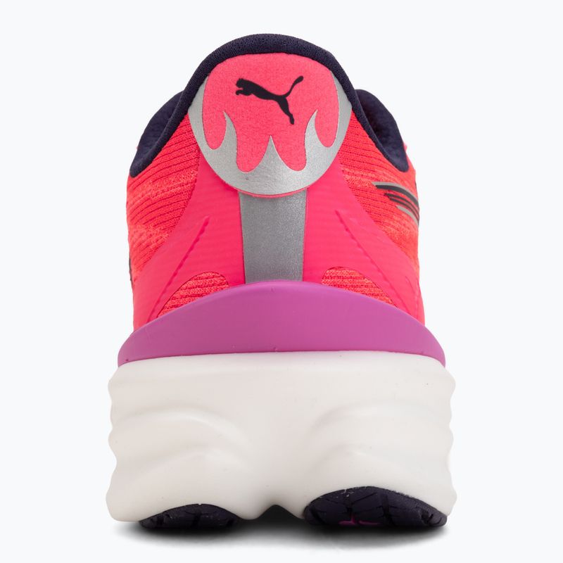 Běžecké boty PUMA X Hyrox Deviate Nitro 4 white 5