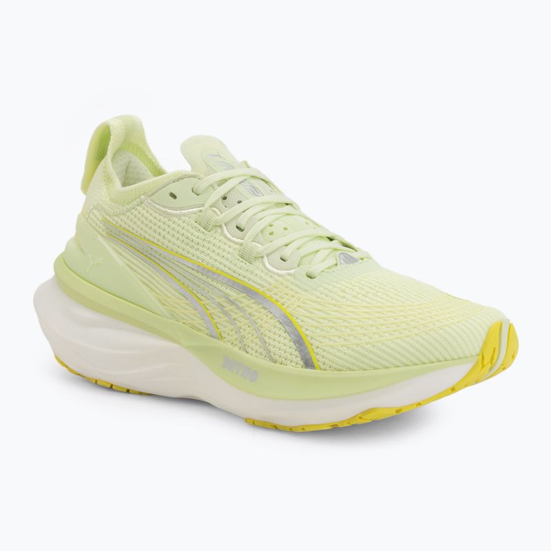 Dámské běžecké boty PUMA ForeverRun Nitro 2 green