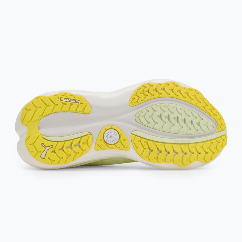 Dámské běžecké boty PUMA ForeverRun Nitro 2 green 4