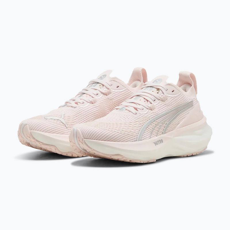 Dámské běžecké boty PUMA ForeverRun Nitro 2 pink 10