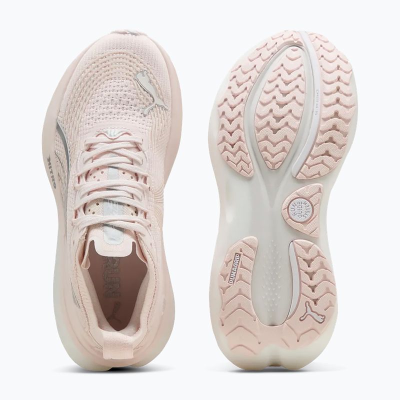 Dámské běžecké boty PUMA ForeverRun Nitro 2 pink 11