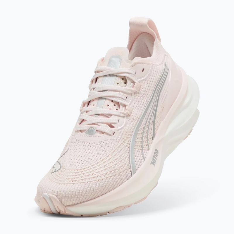 Dámské běžecké boty PUMA ForeverRun Nitro 2 pink 12