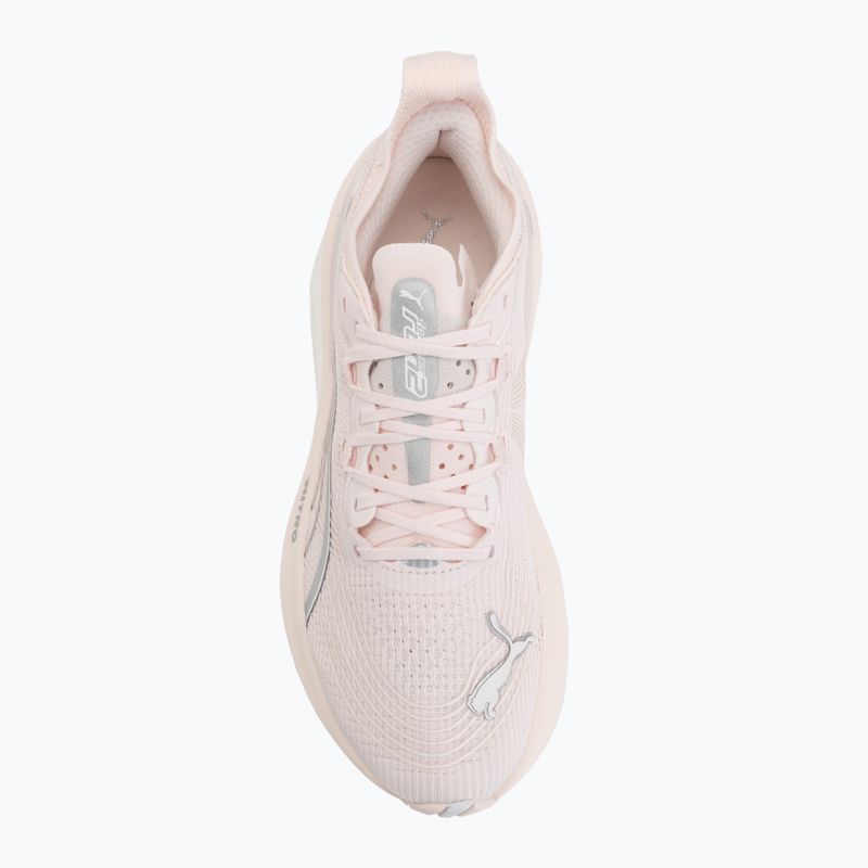 Dámské běžecké boty PUMA ForeverRun Nitro 2 pink 5