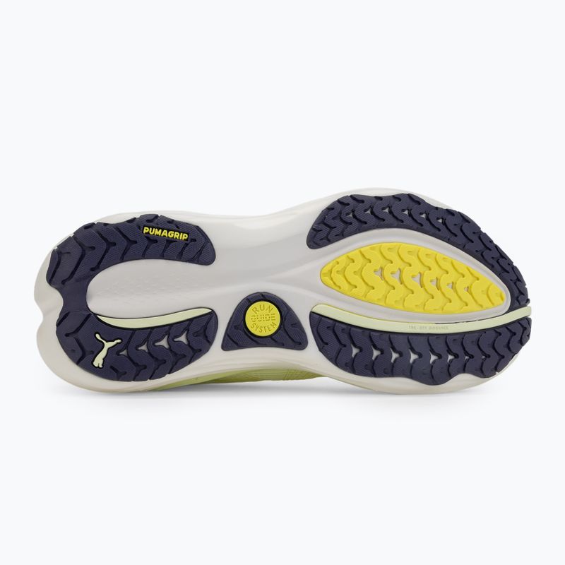 Pánské běžecké boty PUMA ForeverRun Nitro 2 green 4