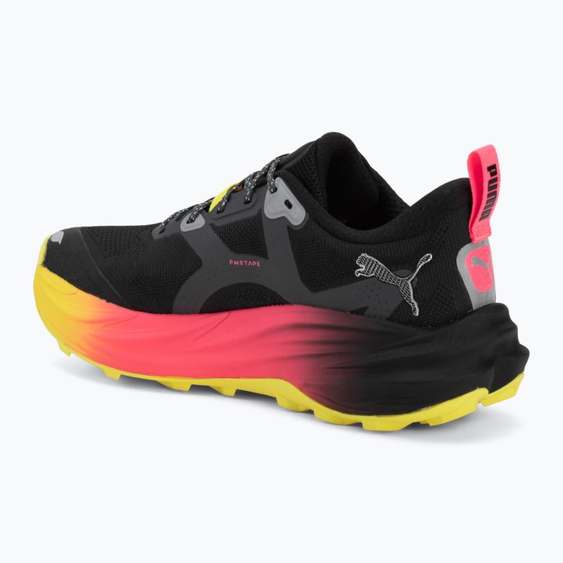 Dámské běžecké boty  PUMA Voyage Nitro 4 black 3