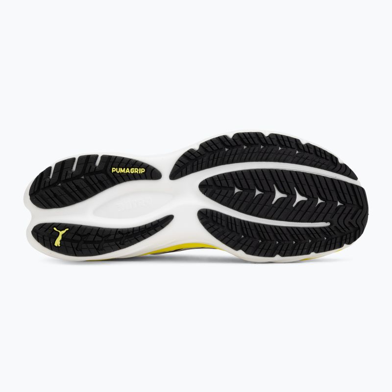 Pánské běžecké boty PUMA Velocity Nitro 4 white 4