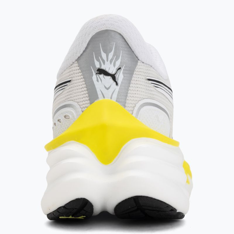 Pánské běžecké boty PUMA Velocity Nitro 4 white 6