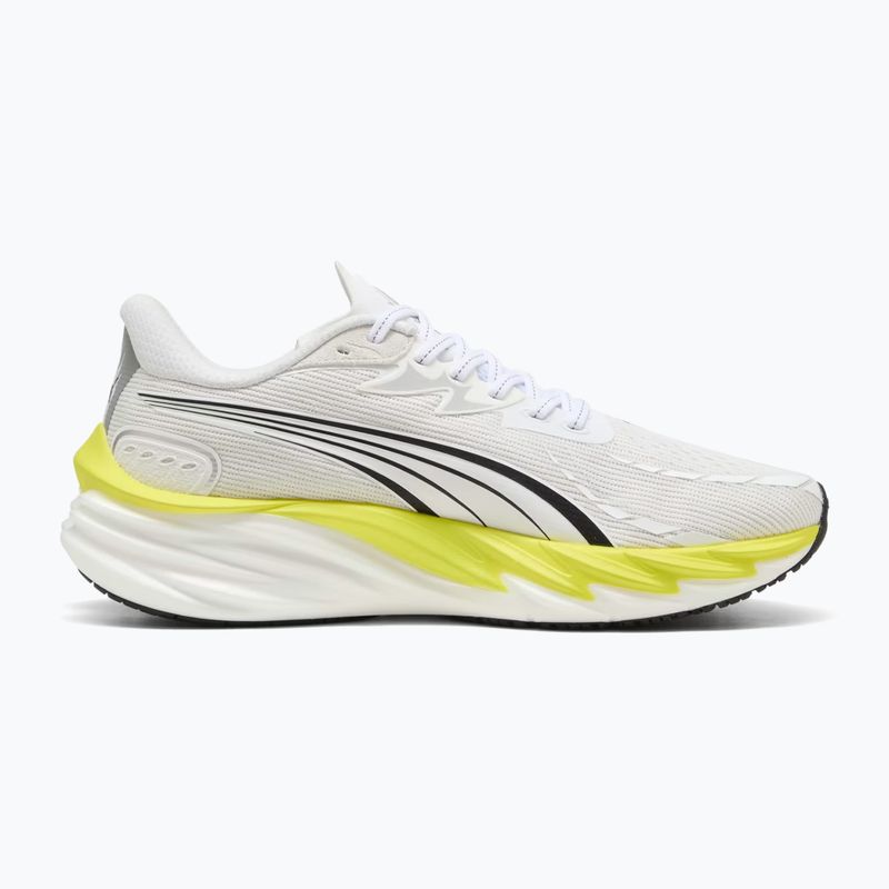 Pánské běžecké boty PUMA Velocity Nitro 4 white 2