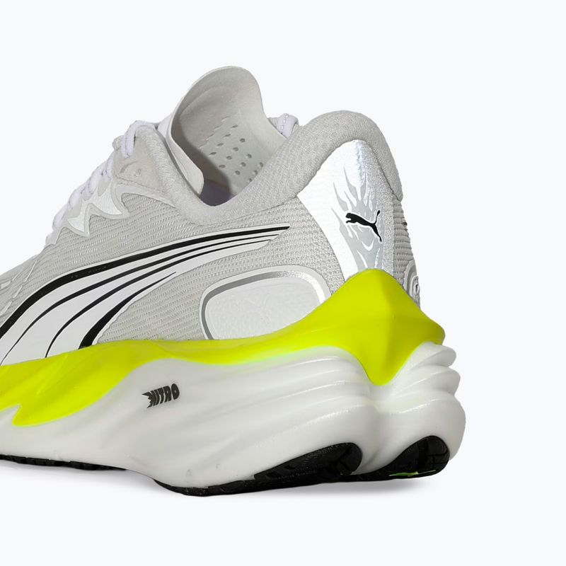 Pánské běžecké boty PUMA Velocity Nitro 4 white 6