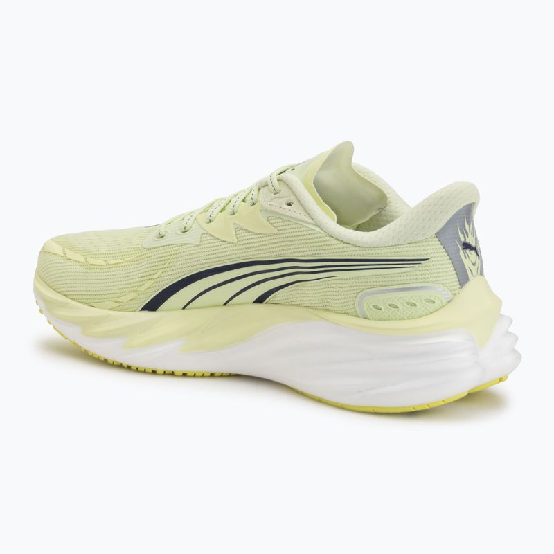 Pánské běžecké boty Puma Velocity Nitro 4 green 3