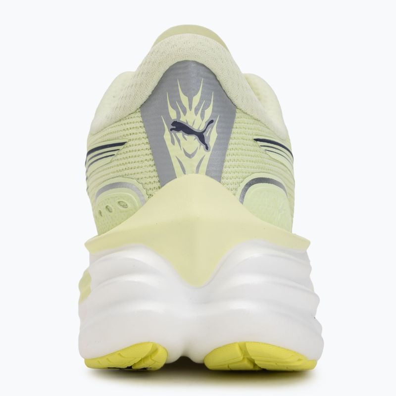 Pánské běžecké boty Puma Velocity Nitro 4 green 6