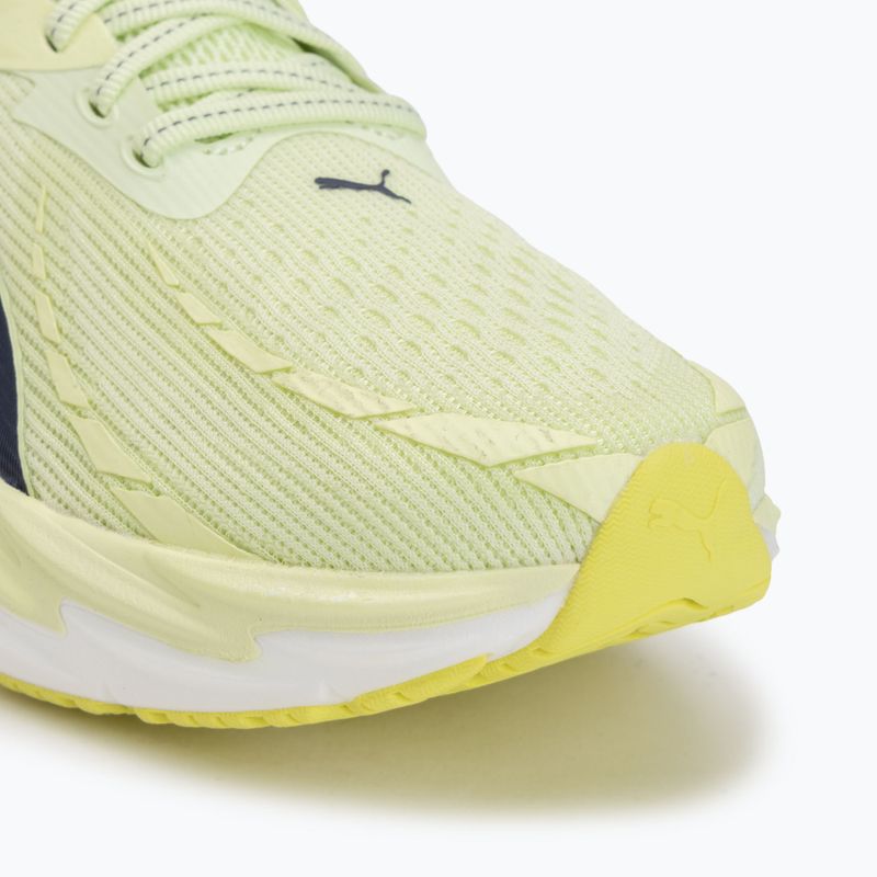 Pánské běžecké boty Puma Velocity Nitro 4 green 7