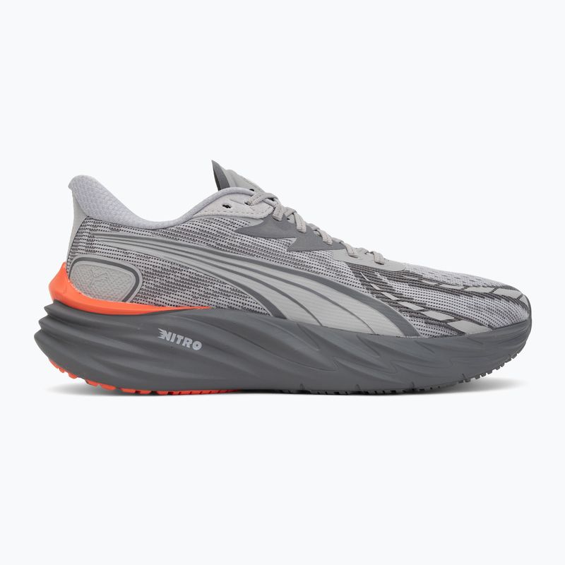 Pánské běžecké boty Puma Velocity Nitro 4 grey 2