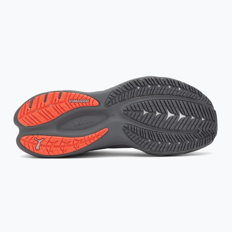 Pánské běžecké boty Puma Velocity Nitro 4 grey 4