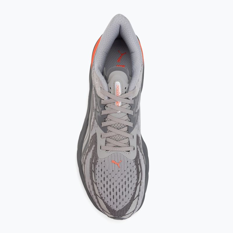 Pánské běžecké boty Puma Velocity Nitro 4 grey 5