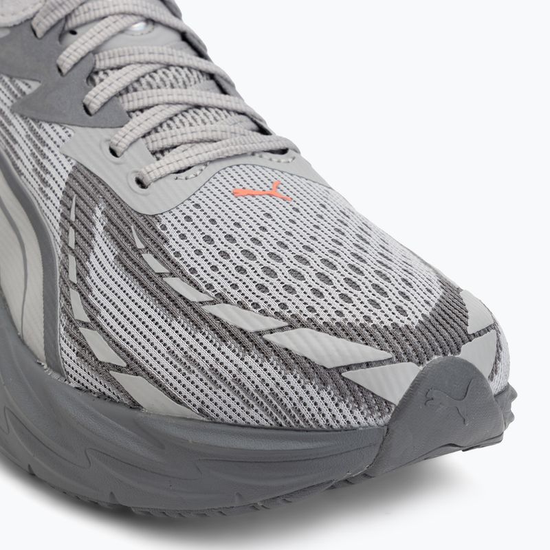 Pánské běžecké boty Puma Velocity Nitro 4 grey 7