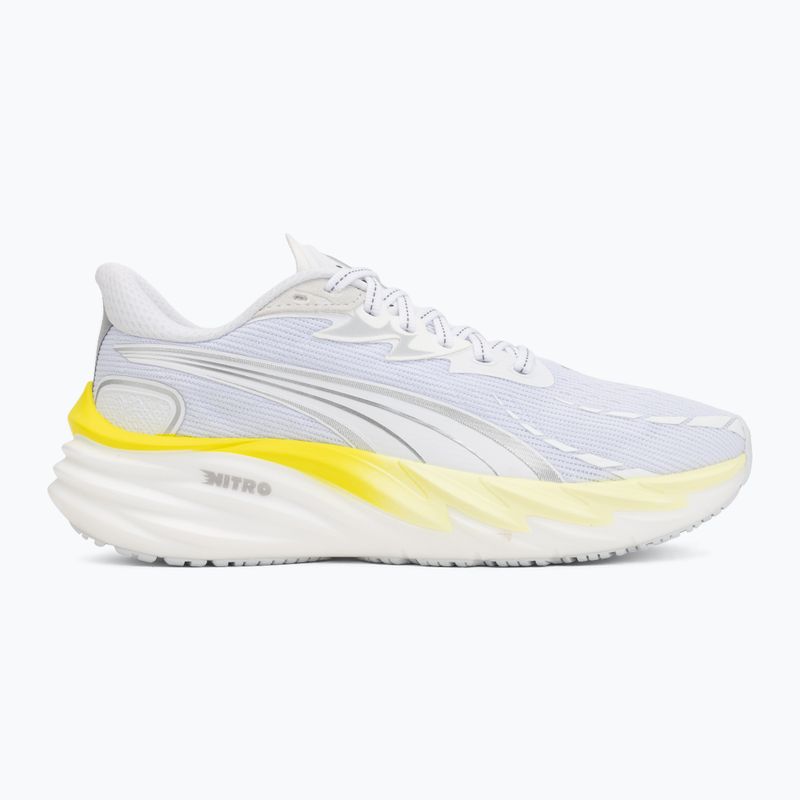 Dámské běžecké boty  Puma Velocity Nitro 4 white 2