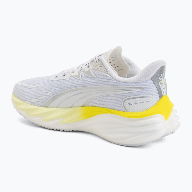 Dámské běžecké boty  Puma Velocity Nitro 4 white 3