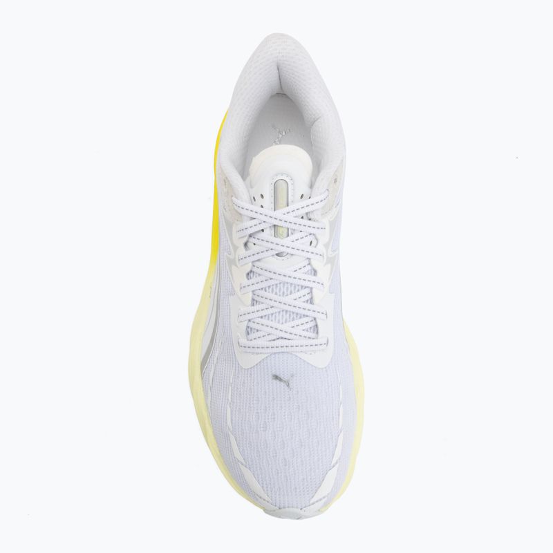 Dámské běžecké boty  Puma Velocity Nitro 4 white 5