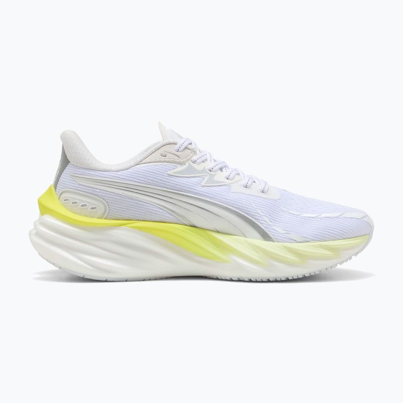 Dámské běžecké boty  Puma Velocity Nitro 4 white 2