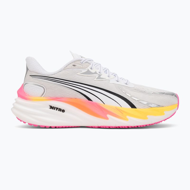 Dámské běžecké boty  Puma Velocity Nitro 4 white 2