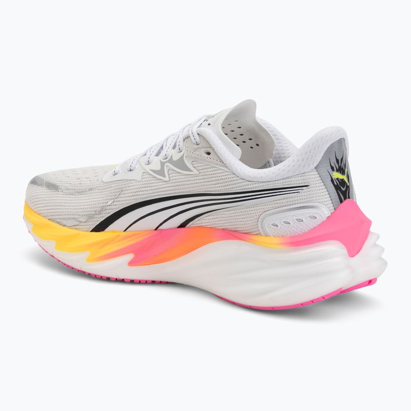 Dámské běžecké boty  Puma Velocity Nitro 4 white 3