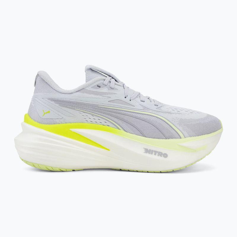 Dámské běžecké boty PUMA MagMax Nitro 2 grey 2