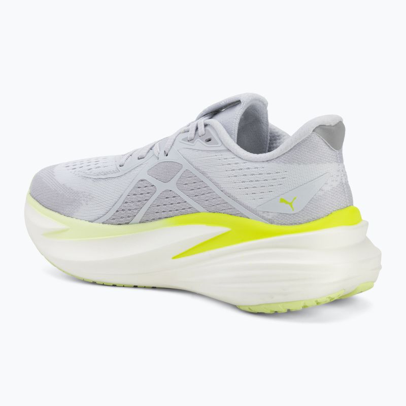 Dámské běžecké boty PUMA MagMax Nitro 2 grey 3