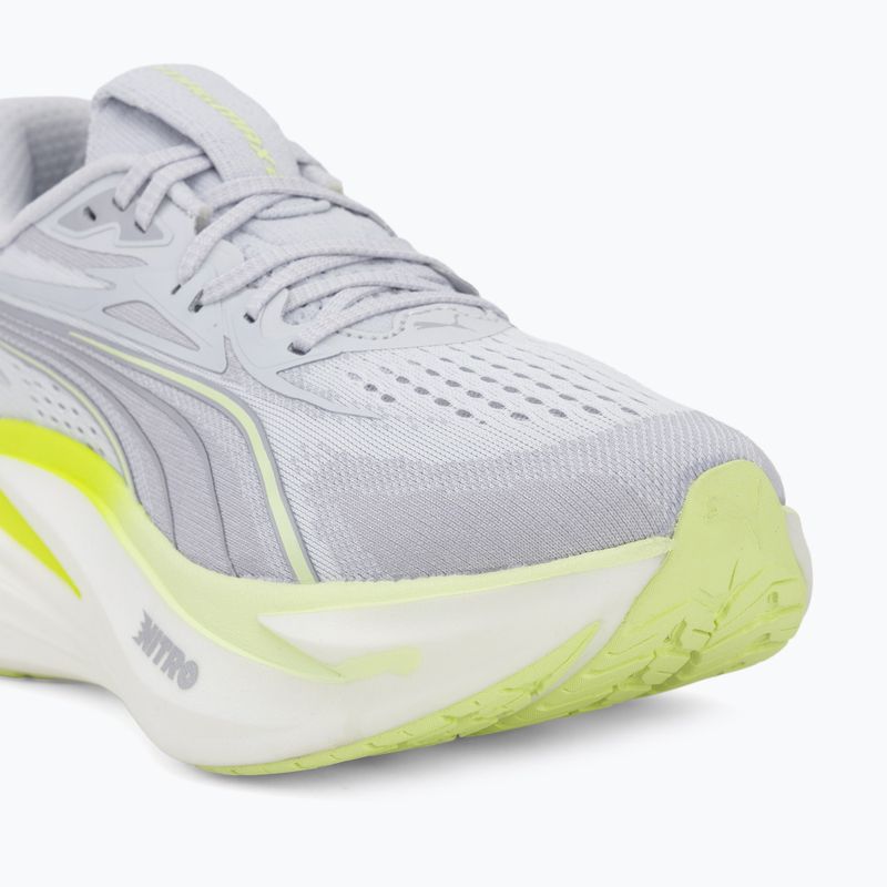 Dámské běžecké boty PUMA MagMax Nitro 2 grey 7