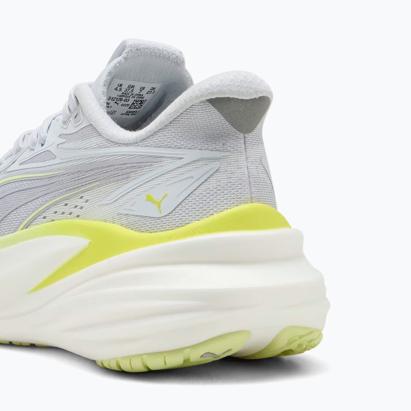 Dámské běžecké boty PUMA MagMax Nitro 2 grey 6