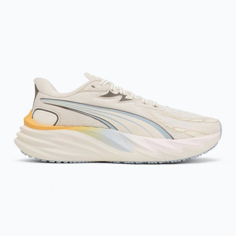 Dámské běžecké boty PUMA Velocity Nitro 4 RC white 2