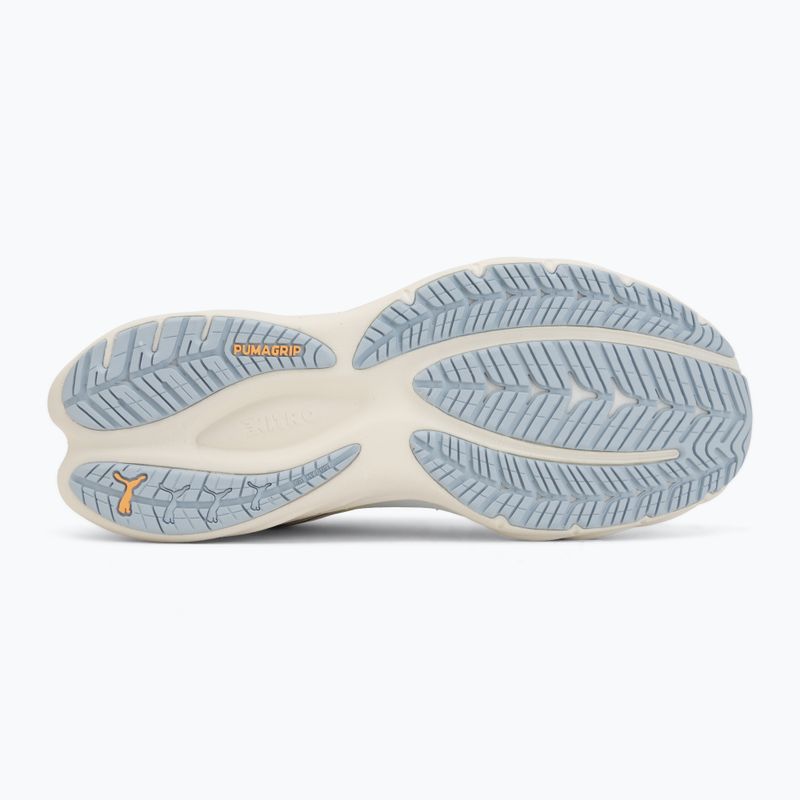 Dámské běžecké boty PUMA Velocity Nitro 4 RC white 4