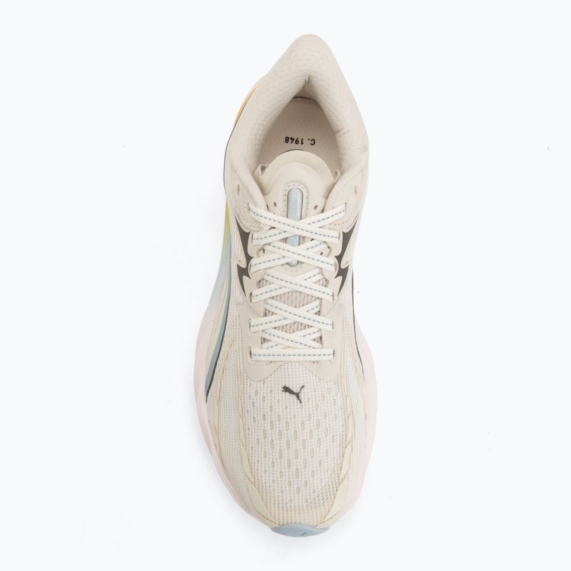 Dámské běžecké boty PUMA Velocity Nitro 4 RC white 5