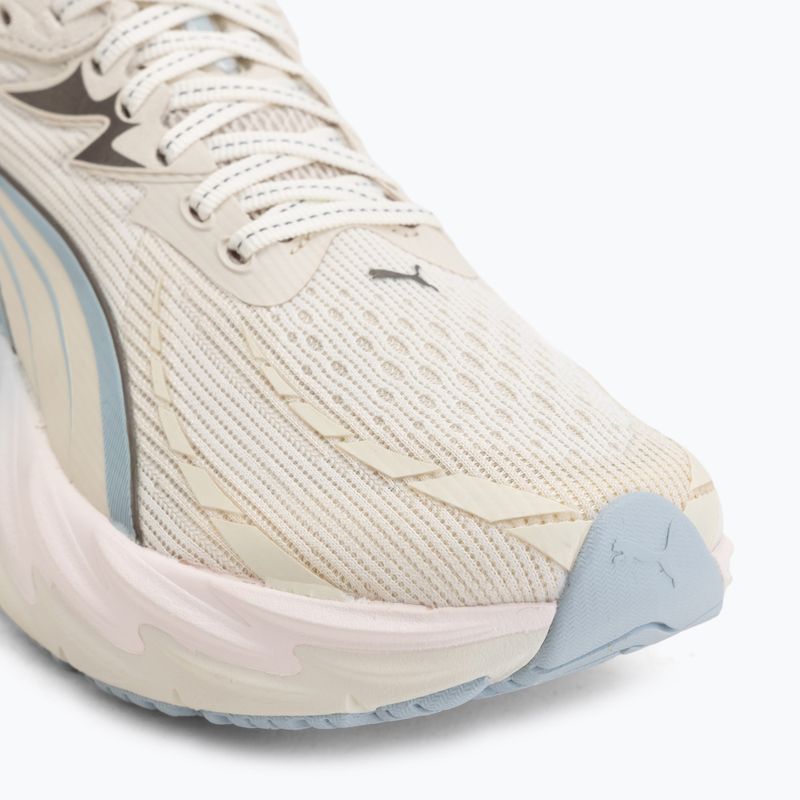 Dámské běžecké boty PUMA Velocity Nitro 4 RC white 7