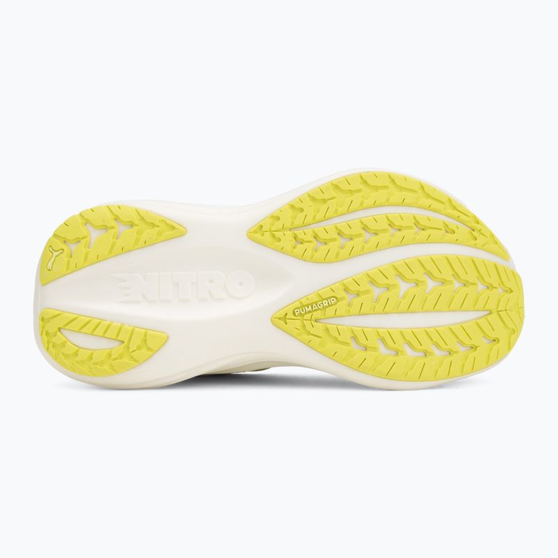 Dámské běžecké boty PUMA MagMax Nitro 2 green 4