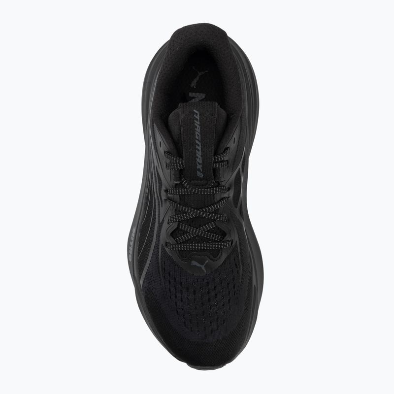 Pánské běžecké boty PUMA MagMax Nitro 2 black 5