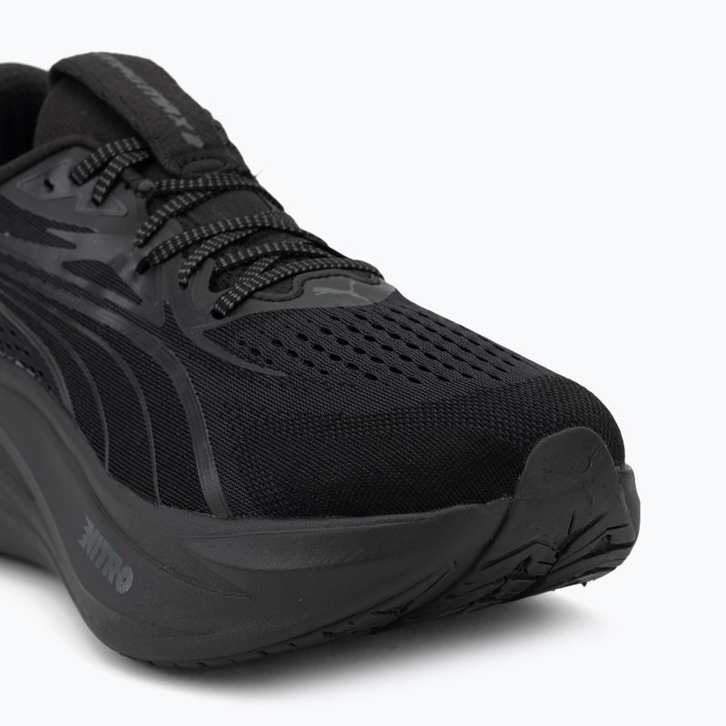 Pánské běžecké boty PUMA MagMax Nitro 2 black 7