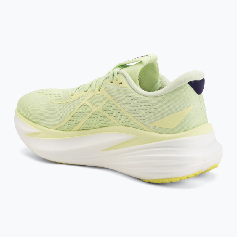 Pánské běžecké boty PUMA MagMax Nitro 2 green 3