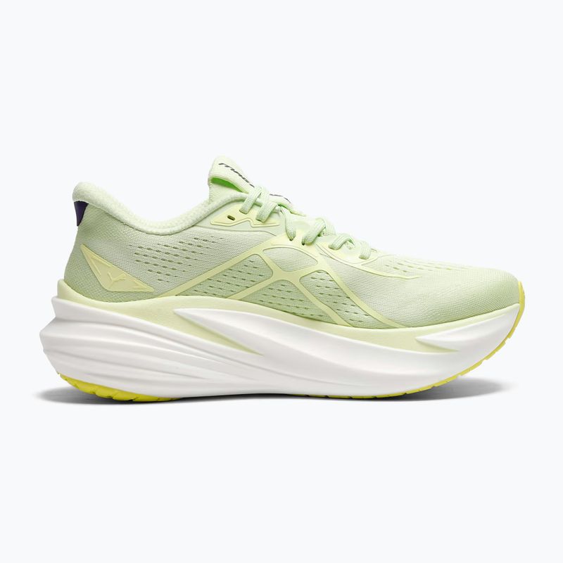 Pánské běžecké boty PUMA MagMax Nitro 2 green 2