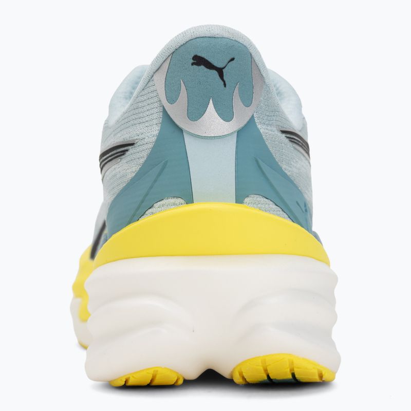 Dámské běžecké boty PUMA Deviate Nitro 4 blue 6