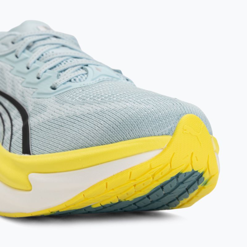 Dámské běžecké boty PUMA Deviate Nitro 4 blue 7