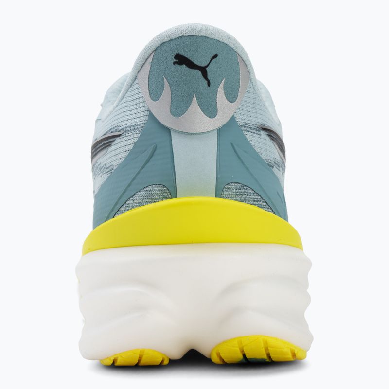 Pánské běžecké boty PUMA Deviate Nitro 4 blue 6